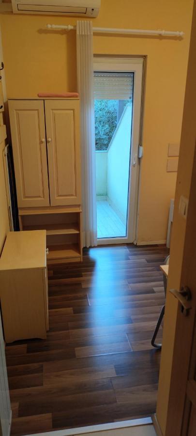 Camera Singola con Bagno Privato