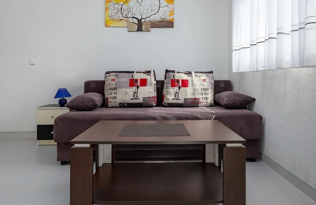 Apartments Smaila-1