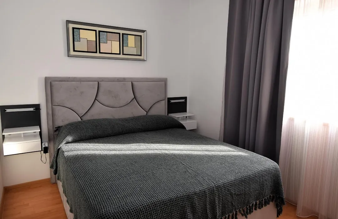 Guesthouse Zagora-1