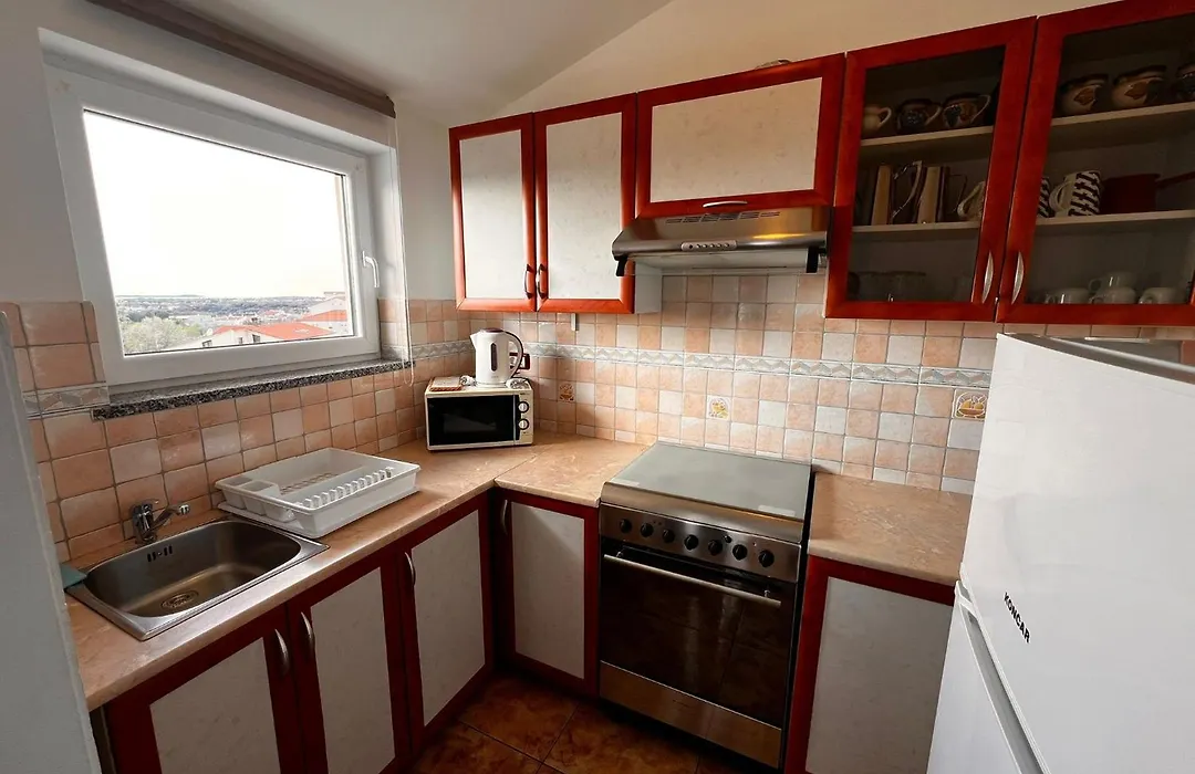 Villa Veli Vrh-1