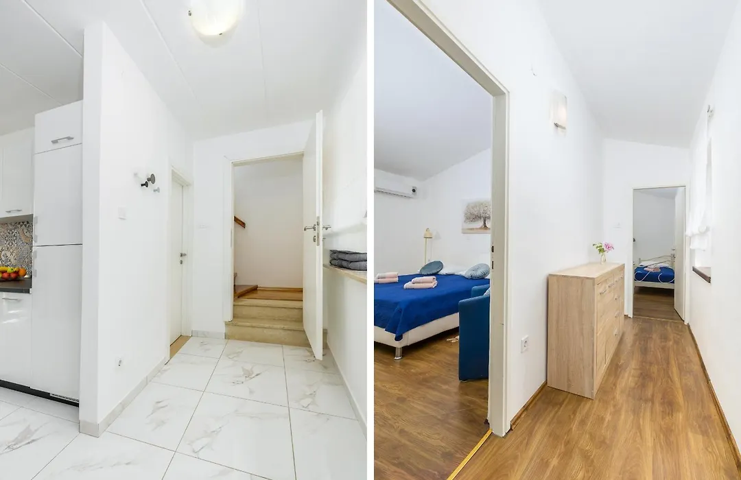 Funcic Apartments 1 App-1