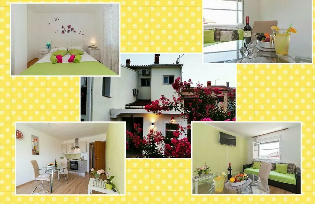 Guesthouse Adria-1