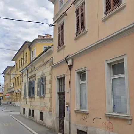 Pula Antic Rooms In Center (Adults Only)-3