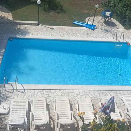 Apartmani Noemi Pula-3