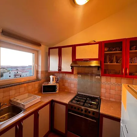 Villa Veli Vrh-3