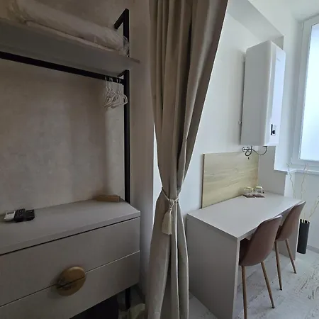 Studio Apartments - Pula City Center-2