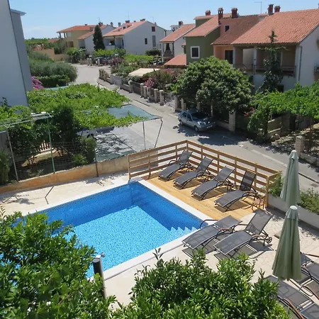 Guest House Zimmer F1-3