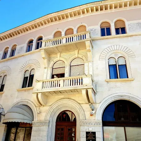 Porta d'Oro rooms-2