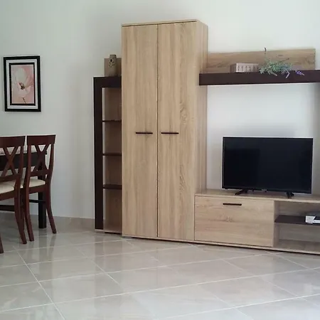 Apartmani Noemi Pula-2
